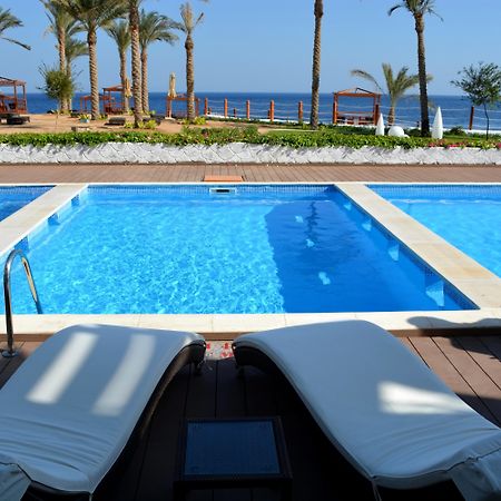 שארם א-שייח Sunrise Montemare Resort -Grand Select (Adults Only) מראה חיצוני תמונה