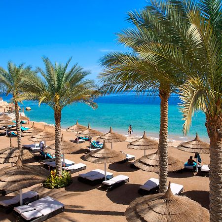 שארם א-שייח Sunrise Montemare Resort -Grand Select (Adults Only) מראה חיצוני תמונה Beach at the Red Sea