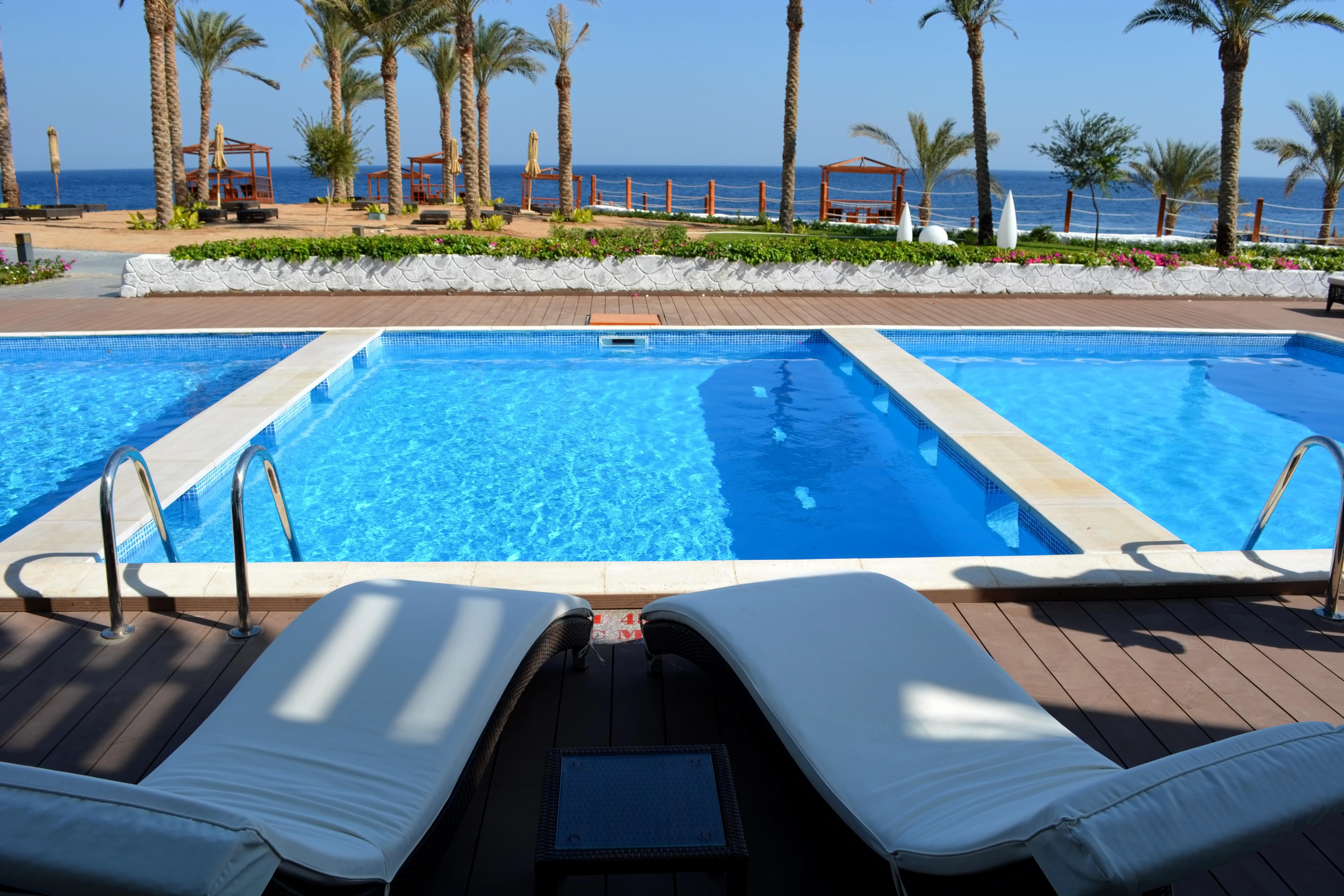 שארם א-שייח Sunrise Montemare Resort -Grand Select (Adults Only) מראה חיצוני תמונה