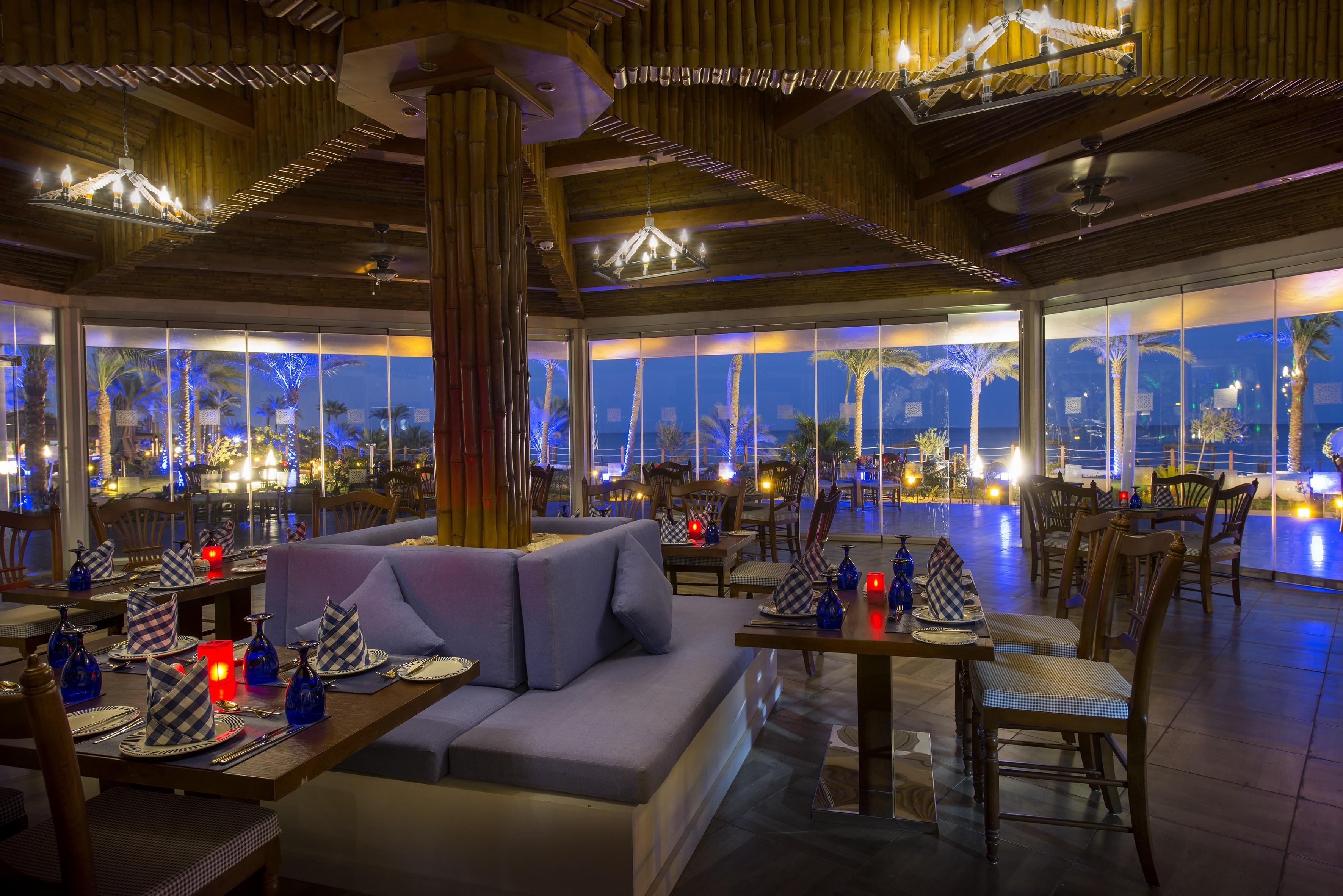 שארם א-שייח Sunrise Montemare Resort -Grand Select (Adults Only) מראה חיצוני תמונה
