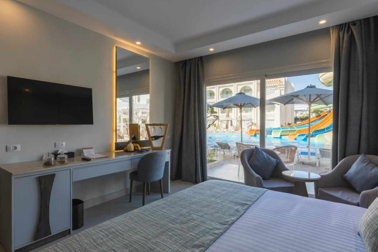שארם א-שייח Sunrise Montemare Resort -Grand Select (Adults Only) חדר תמונה
