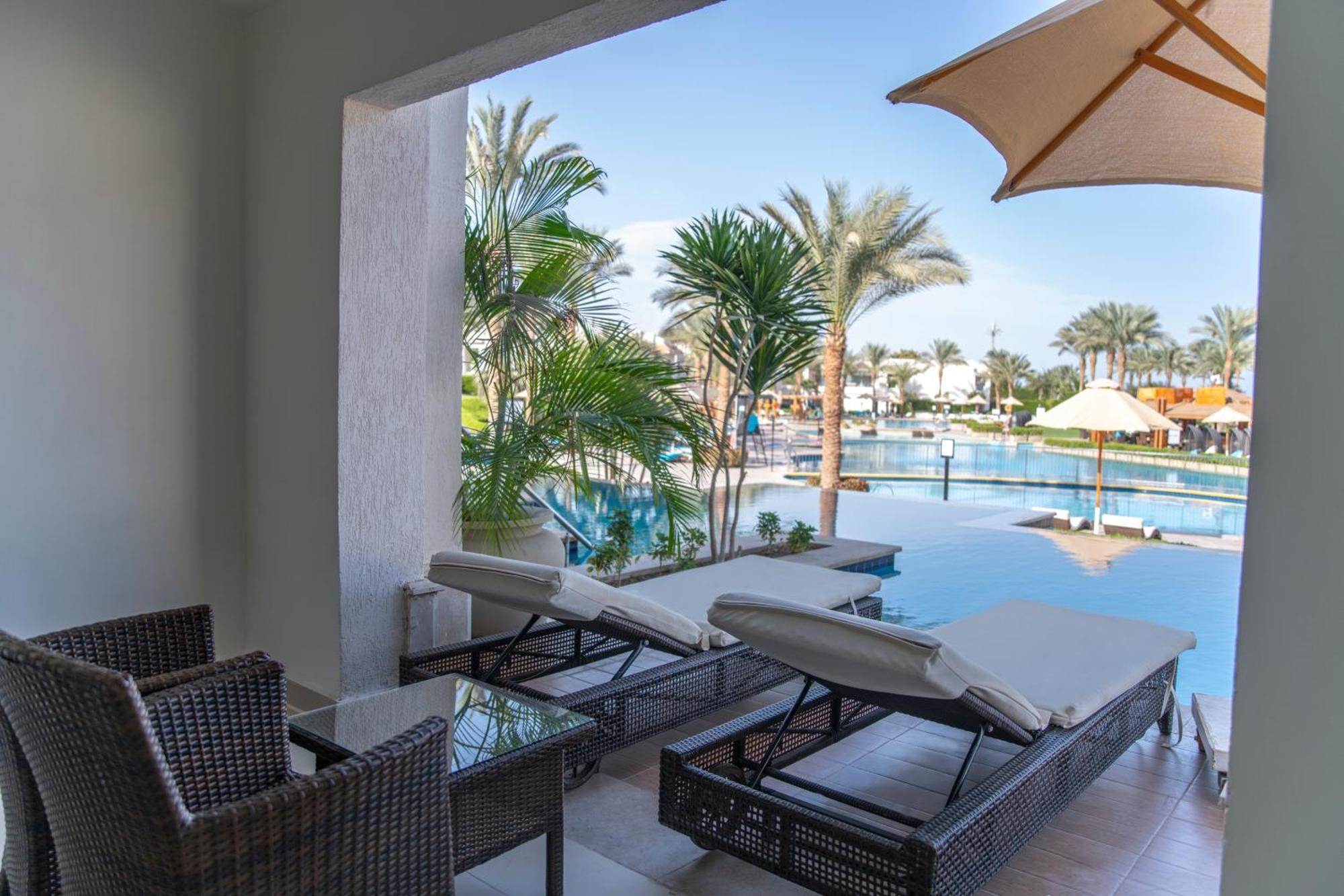 שארם א-שייח Sunrise Montemare Resort -Grand Select (Adults Only) חדר תמונה