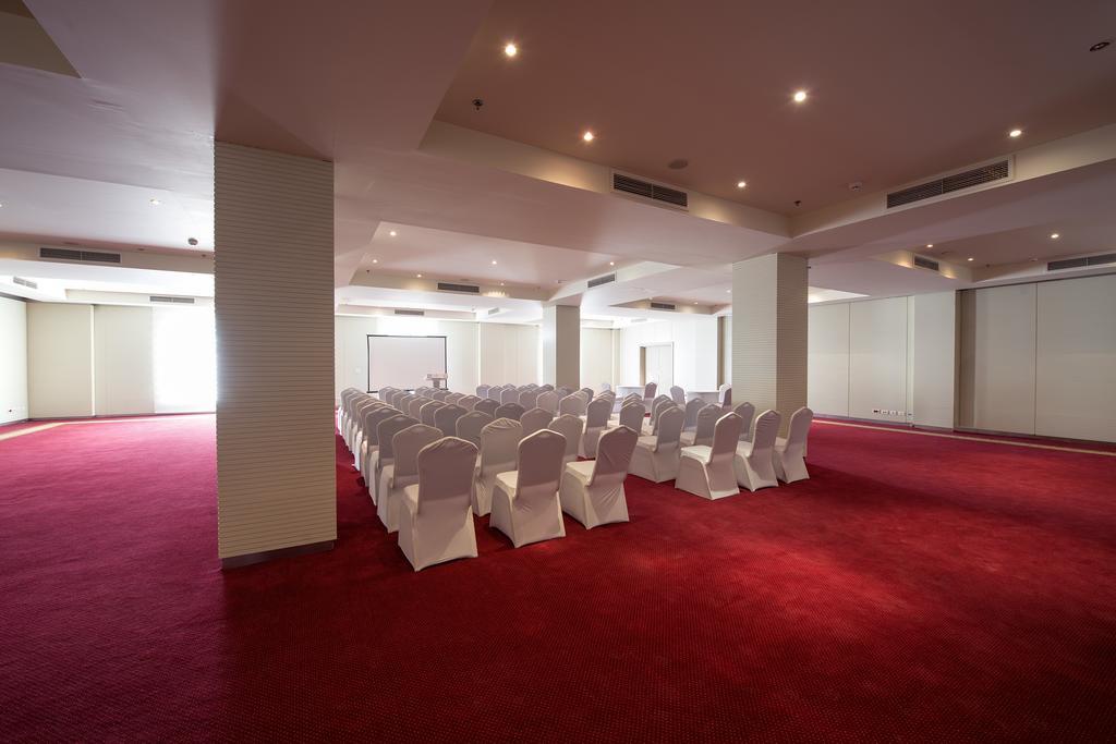שארם א-שייח Sunrise Montemare Resort -Grand Select (Adults Only) מראה חיצוני תמונה The ballroom
